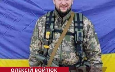 Вчора, 16 січня, на Рівненщині попрощалися із загиблими Героями Олександром Андрійчуком, Олексієм Войтюком і Миколою Пецковим