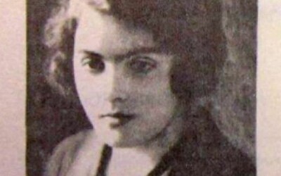 Марта Калитовська – поетеса, перекладачка, мистецтвознавець (110 років тому)