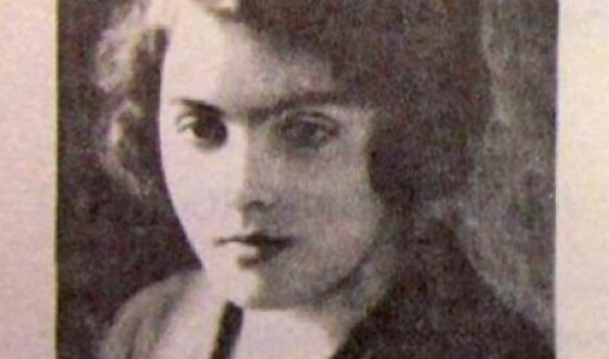 Марта Калитовська – поетеса, перекладачка, мистецтвознавець (110 років тому)