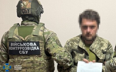 СБУ викрила агентурну мережу гру рф: один з агентів мобілізувався до ЗСУ і зливав рашистам інформацію «зсередини»