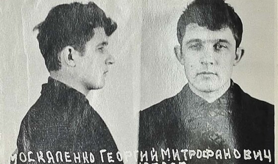 Як одесит і киянин підіймали синьо-жовтий прапор над Києвом у 1966 році