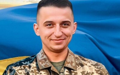 Сьогодні, 29 листопада, Волинь вшановує Героїв Миколу Антонюка, Віталія Сачука та Анатолія Горайчука