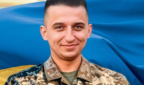 Сьогодні, 29 листопада, Волинь вшановує Героїв Миколу Антонюка, Віталія Сачука та Анатолія Горайчука