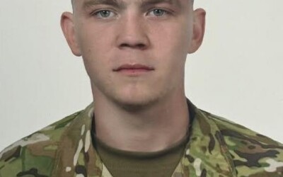 Сьогодні, 28 лютого, Волинь вшановує Героїв Назара Кіперчука та Віктора Маковецького