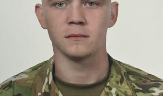 Сьогодні, 28 лютого, Волинь вшановує Героїв Назара Кіперчука та Віктора Маковецького