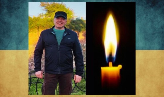 Вчора, 24 березня, на Рівненщині попрощалися з Героями Анатолієм Максимчуком та Максимом Кузнєцовим