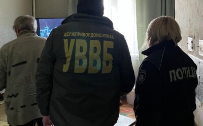 На Рівненщині викрито ділків, які налагоджували канал переправлення військовозобов’язаних чоловіків до країн ЄС