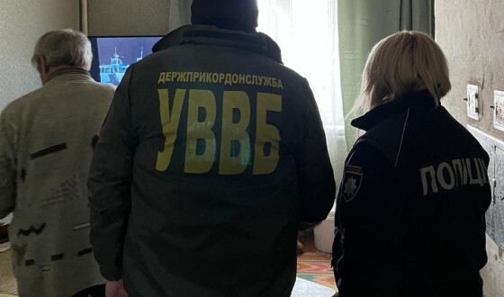 На Рівненщині викрито ділків, які налагоджували канал переправлення військовозобов’язаних чоловіків до країн ЄС