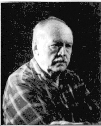 Олекса Булавицький – пейзажист-імпресіоніст (110 років тому)
