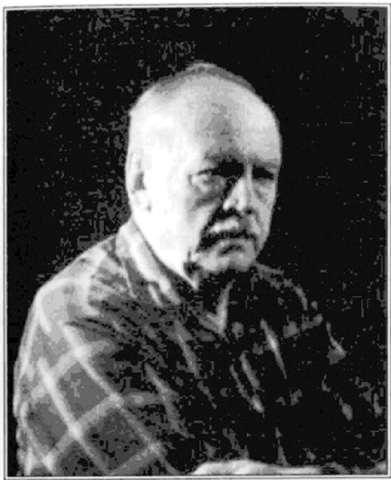 Олекса Булавицький – пейзажист-імпресіоніст (110 років тому)