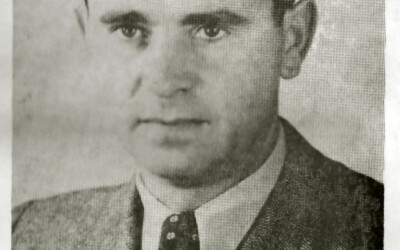 Максим Скорупський-«Макс» &#8211; діяч ОУН(м), старшина УПА, письменник (110 років тому)