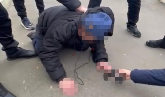 СБУ знешкодила агентуру фсб, яка «наводила» російські ракети на лікарні у південних регіонах України