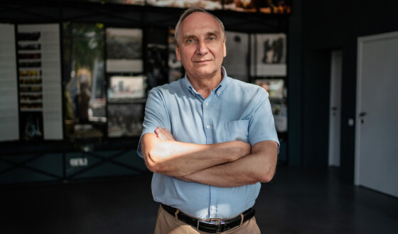 Центр громадянських свобод започатковує Премію імені Ігоря Козловського за утвердження людської гідності