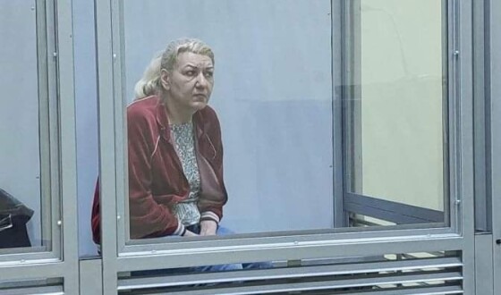 У Львові засуджено 59-річну “чиновницю” окупаційної влади Криму