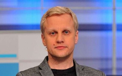 На Харківщині оголосили підозру керівнику Центру протидії корупції Шабуніну
