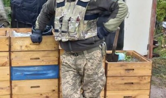 На Львівщині поховають героя, який місяць боровся за життя в госпіталі