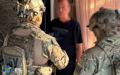 СБУ затримала на злочинній схемі заступника голови Одеської облради