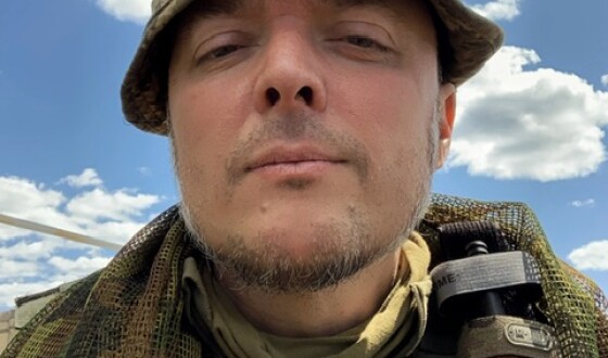 У четвер Львів попрощається з Героєм, який був одночасно художником, юристом, шеф-кухарем і письменником