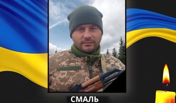 На щиті на Волинь повернулися Герої Сергій Хомук і Анатолій Смаль