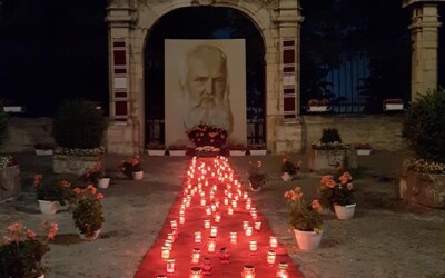 Андрей Шептицький – пастир Церкви та етнарх нації (80 років тому)