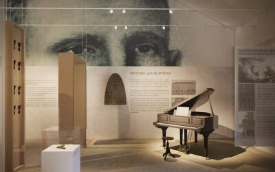 У Львові отримали всі дозволи на відновлення Музею Шухевича: наступного тижня — початок робіт