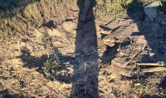 Ворог продовжує обстрілювати Сумську та Чернігівську області