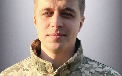 Завтра, 29 листопада, Львів прощається з Героєм Богданом Заставним