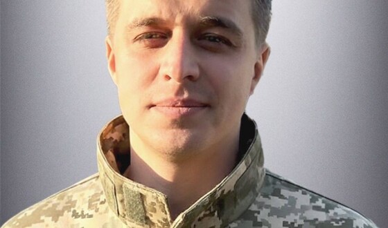 Завтра, 29 листопада, Львів прощається з Героєм Богданом Заставним