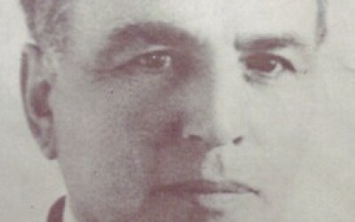 Агапій Шамрай – літературознавець, історик літератури (130 років тому)