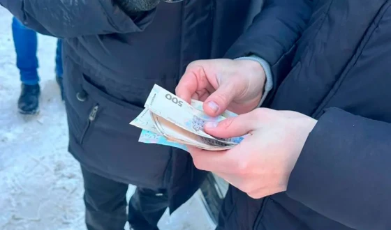 Нацполіція викрила у Львові нелегальний «офіс» з видачі водійських посвідчень