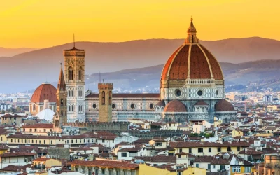 У Флоренції скасували виступ проросійських артистів