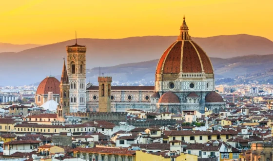 У Флоренції скасували виступ проросійських артистів