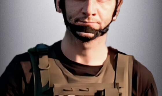 Завтра, 9 грудня, Львів прощається з Героєм Петром Топоріним