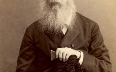 Олександр Кониський – перекладач, письменник, видавець, лексикограф, педагог (190 років тому)