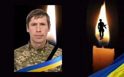 Вчора, 12 серпня, на Рівненщині віддали шану та провели в останню земну дорогу полеглих Героїв Юрія Годунка, Івана Голінку, Сергія Ютовця, Максима Костюка та Ігоря Горевого
