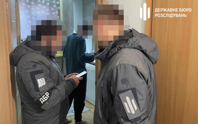 У Запоріжжі ДБР викрило працівників ТЦК, які допомогли щонайменше 1,5 тисячі чоловіків ухилитися від мобілізації