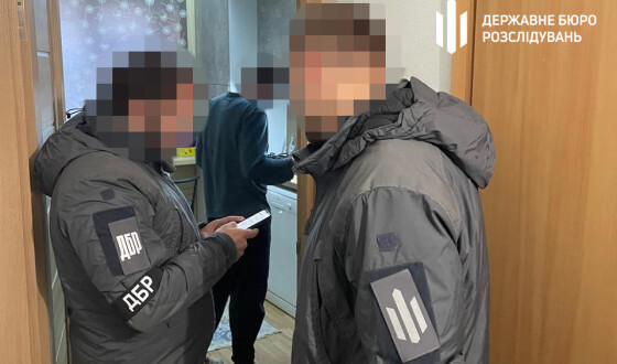 У Запоріжжі ДБР викрило працівників ТЦК, які допомогли щонайменше 1,5 тисячі чоловіків ухилитися від мобілізації