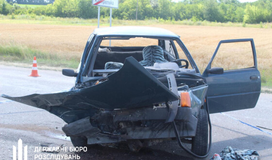 Перед судом постане правоохоронець з Білої Церкви, який скоїв смертельну ДТП
