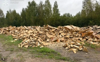 13 осіб розкрадали бюджетні кошти на понад 81 млн грн., займалися шахрайством, екологічними злочинами