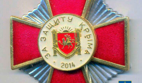 «Самооборонівець» Криму розчарувався в «ідеях руського міра» і втік до Одеси