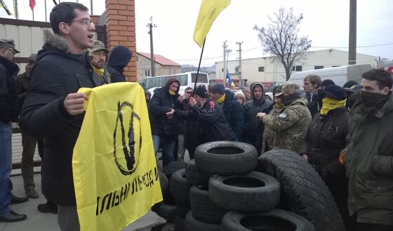 Відкрито кримінальне провадження щодо працівників Антимонопольного комітету, які прикривають тютюнового монополіста