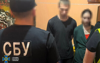 СБУ та Нацполіція затримали двох неповнолітніх, які на замовлення рф вчинили теракт у Житомирі