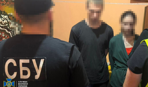 СБУ та Нацполіція затримали двох неповнолітніх, які на замовлення рф вчинили теракт у Житомирі