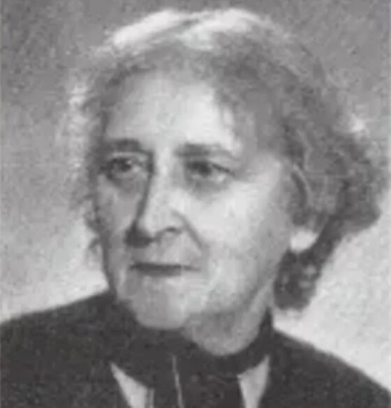 Юзефа Кратохвиля-Відимська – графік і живописець (60 років тому)