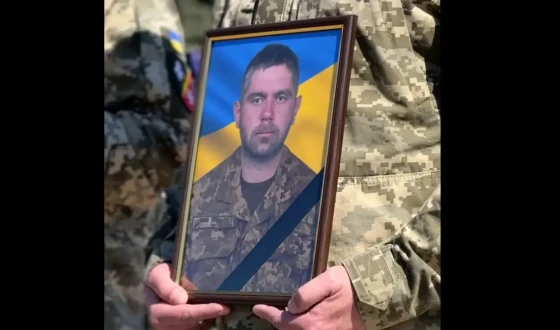 Вчора, 15 травня, на Рівненщині віддали останню шану Героям Дмитру Лапшинову, Андрію Войтюку, Анатолію Кусіку  та Сергію Блазі