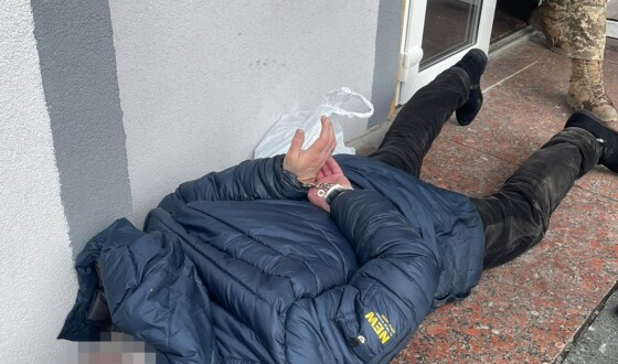 СБУ нейтралізувала ще 3 схеми ухилення від мобілізації