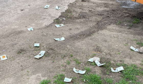 На Одещині судитимуть правоохоронця, який тікаючи від ДБР намагався позбутись хабаря