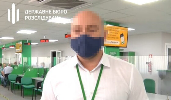 За матеріалами ДБР судитимуть колаборанта з Херсона, який організовував для окупантів залізничне сполучення з Кримом