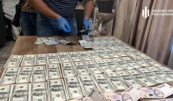 У психлікарні на Миколаївщині щомісячний заробіток від липових довідок для ухилянтів перевищував сотню тисяч доларів