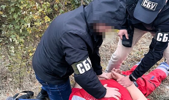 СБУ та Нацполіція знешкодили на Одещині злочинне угруповання, що доставляло ухилянтів до кордону на каретах швидкої допомоги